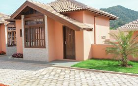 Pousada Mirante das Águas